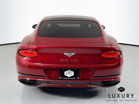 Used 2022 Bentley Continental GT Speed image 7