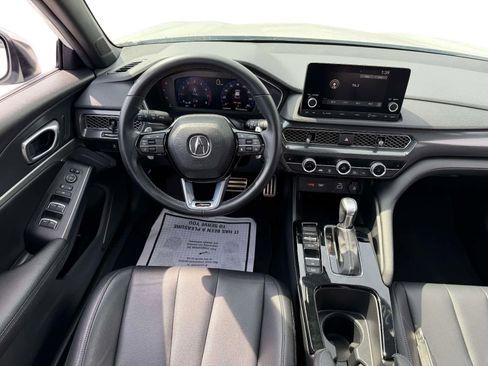 Used 2023 Acura Integra A-Spec image 15