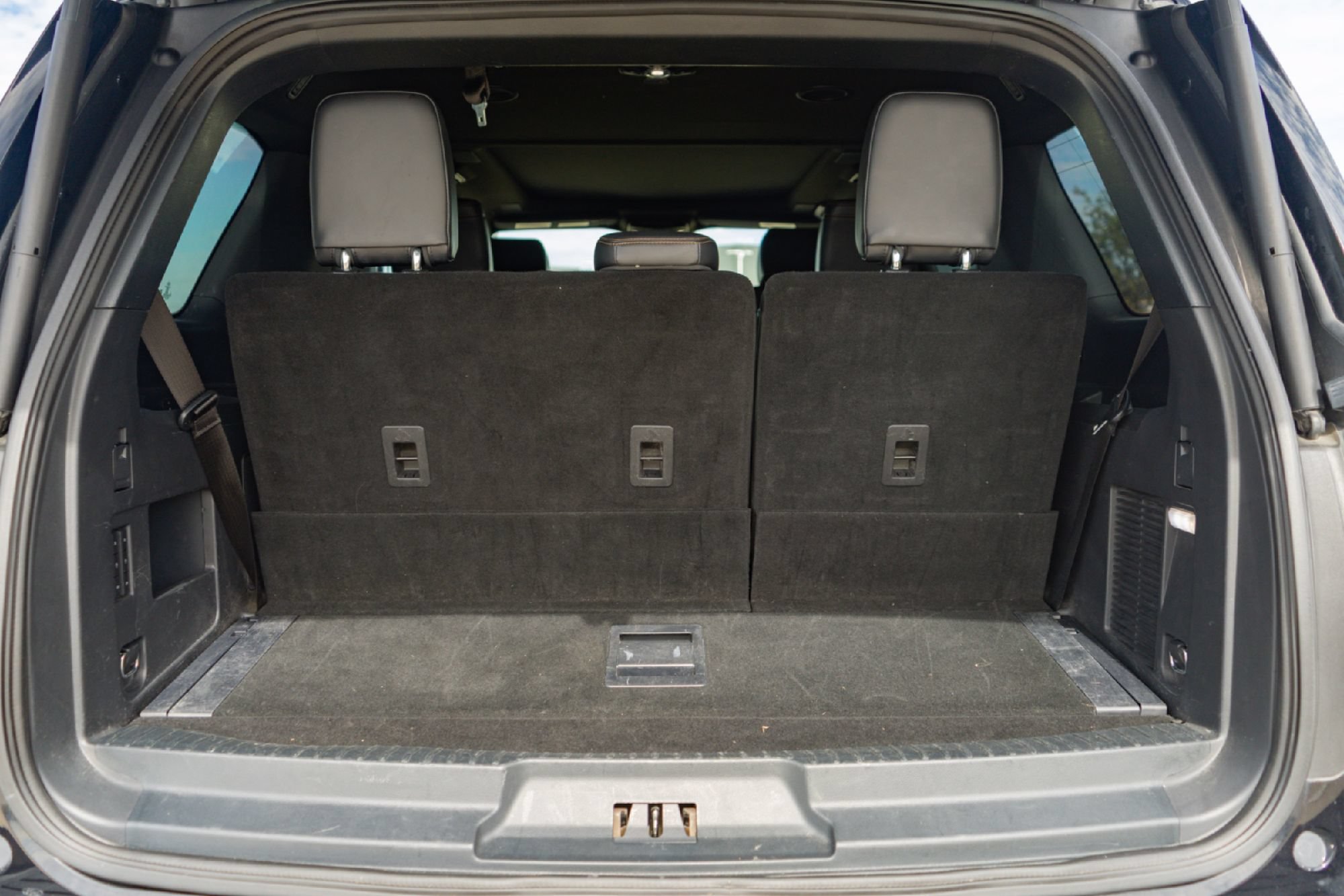 Used 2023 Ford Expedition Platinum AWD/4WD image 28