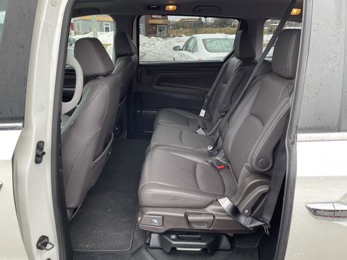 Used 2019 Honda Odyssey EX-L image 14