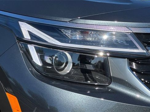 New 2026 Kia Seltos EX w/ EX Sunroof Package image 33