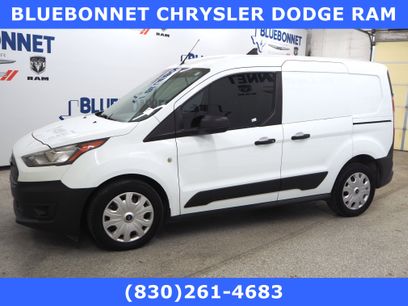 Used 2020 Ford Transit Connect XL