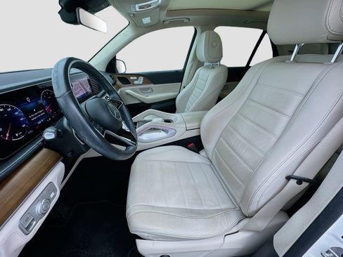 Used 2024 Mercedes-Benz GLE 350 4MATIC image 14