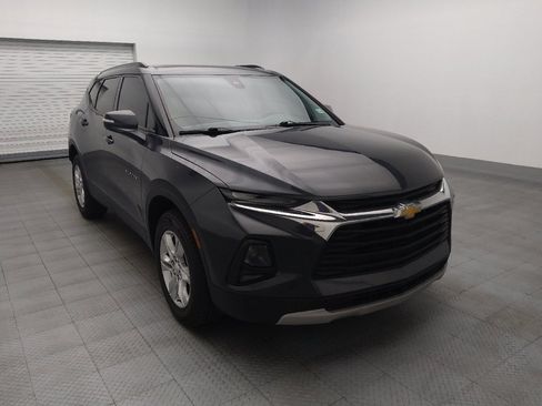Used 2022 Chevrolet Blazer LT AWD/4WD image 13