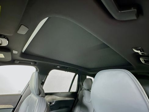 Used 2024 Volvo XC90 B6 Ultimate w/ Protection Package Premier image 26