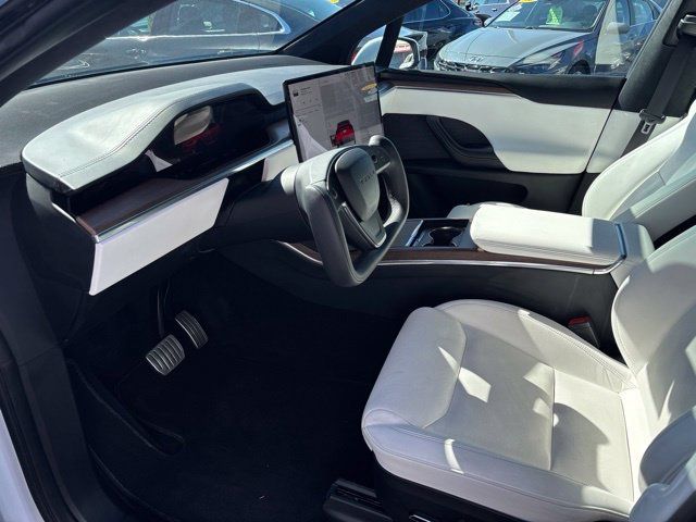 Used 2022 Tesla Model X AWD/4WD image 17