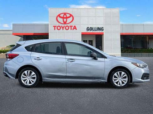 Used 2023 Subaru Impreza 2.0i image 6