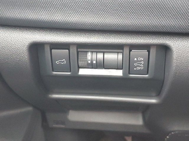 New 2026 Subaru Forester Sport AWD/4WD image 19