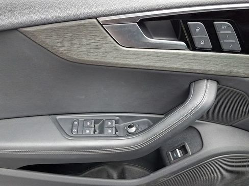 Used 2023 Audi A5 2.0T Premium Plus w/ Premium Plus AWD/4WD image 15