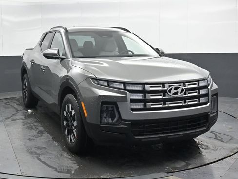 New 2026 Hyundai Santa Cruz SEL AWD/4WD image 4