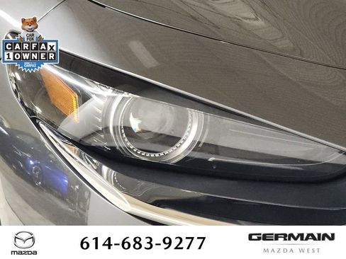 Used 2023 MAZDA CX-30 AWD 2.5 S w/ Premium Package image 15