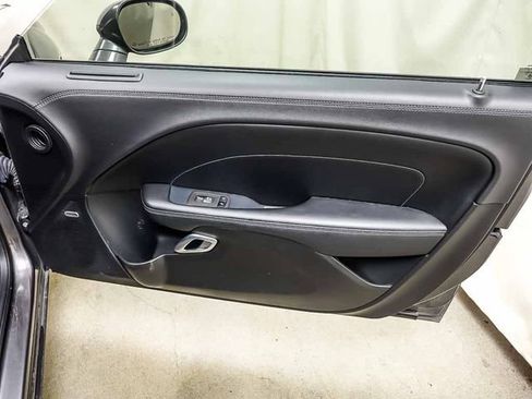 Used 2022 Dodge Challenger R/T Scat Pack RWD image 20