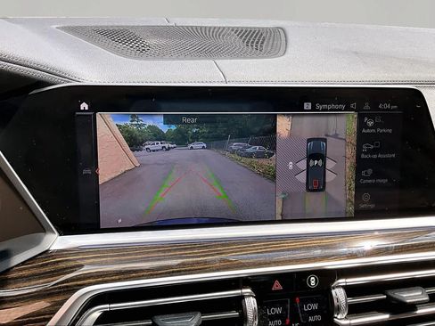 Used 2021 BMW X5 M50i w/ Premium Package AWD/4WD image 27