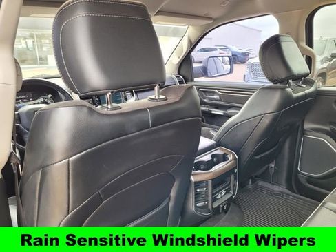 Used 2022 RAM 1500 Laramie image 32