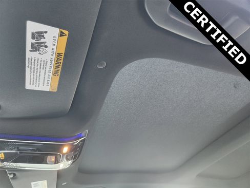 Certified 2023 Mercedes-Benz C 300 4MATIC Sedan image 26