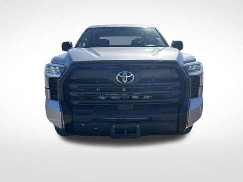 Used 2026 Toyota Tundra SR image 9