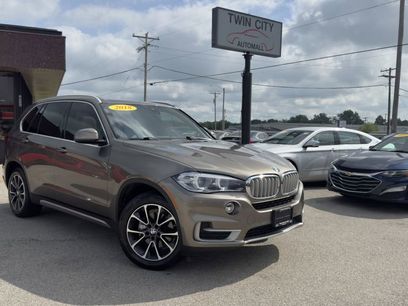 Used 2018 BMW X5 sDrive35i