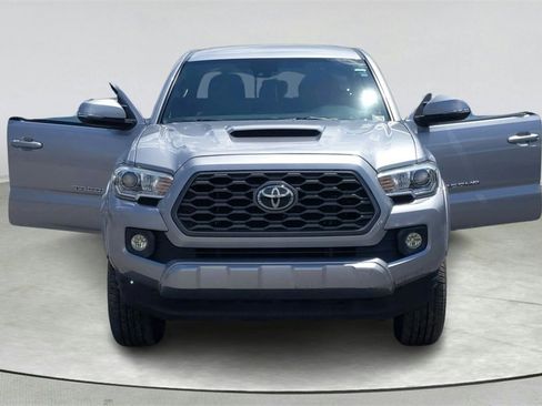 Used 2020 Toyota Tacoma TRD Sport image 14