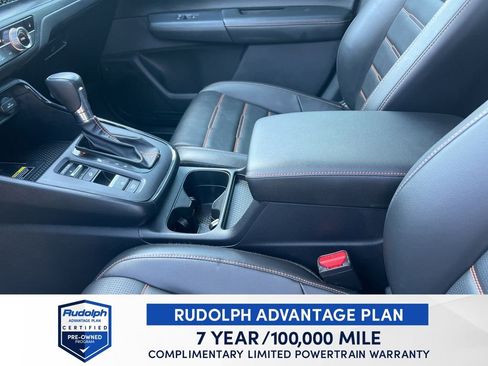 Certified 2024 Honda CR-V Sport-L image 26