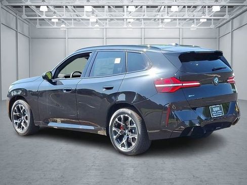 Certified 2025 BMW X3 xDrive30i w/ Premium Package image 6