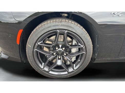 New 2026 Dodge Charger R/T AWD/4WD image 18