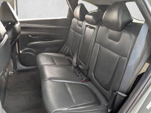 Used 2024 Hyundai Tucson Limited AWD/4WD image 20