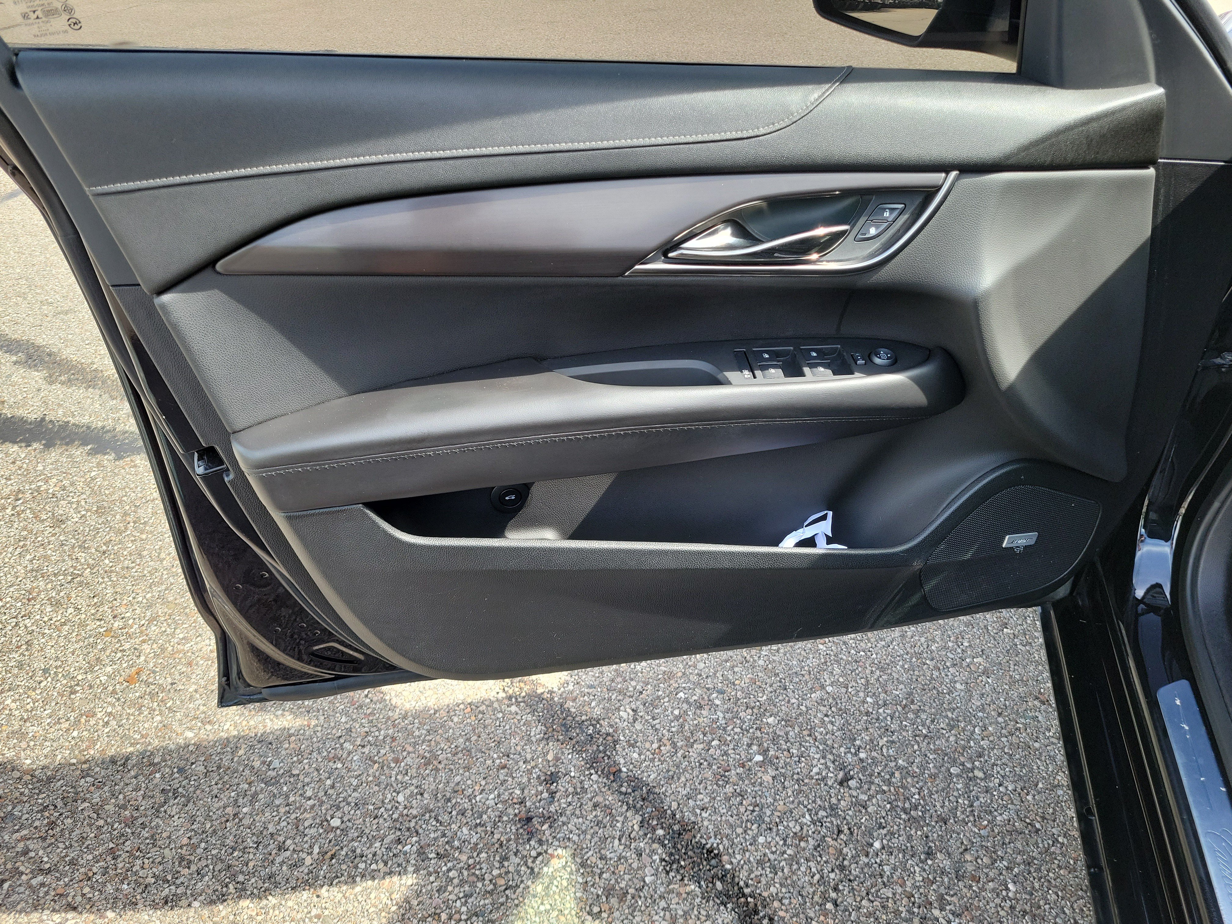 Used 2013 Cadillac ATS 2.0T AWD Sedan image 18