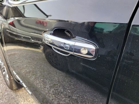 New 2026 GMC Sierra 1500 Denali image 8