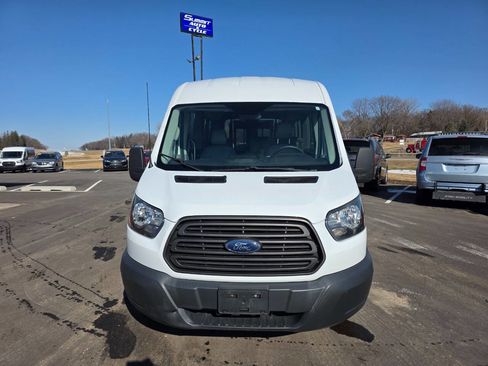 Used 2015 Ford Transit 350 XL image 3