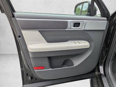 New 2026 Hyundai Santa Fe SEL w/ Tow & Go Package FWD image 20