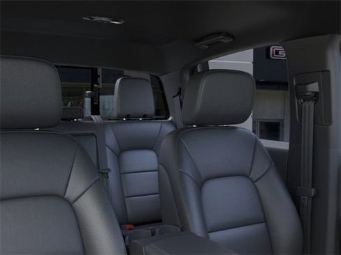New 2025 GMC Canyon Elevation w/ Convenience Package image 24
