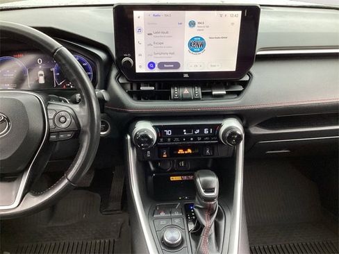 Used 2024 Toyota RAV4 XSE image 11