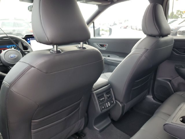 New 2026 Subaru Outback Limited AWD/4WD image 29