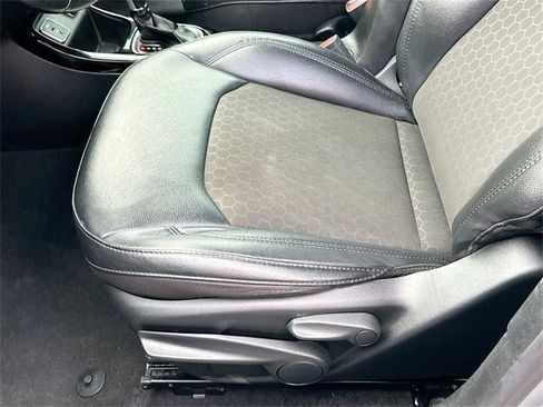 Used 2020 Jeep Compass Latitude image 18