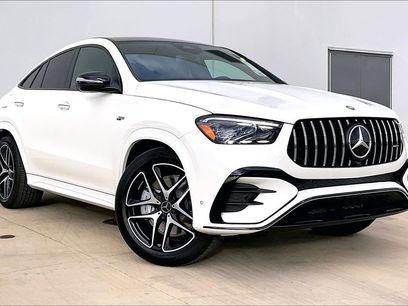 New 2026 Mercedes-Benz GLE 53 AMG GLE 53 AMG