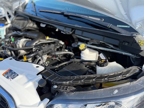 Used 2024 Ford Transit 250 Low Roof w/ Exterior Upgrade Package image 87