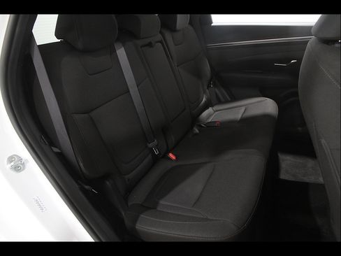 Certified 2022 Hyundai Tucson Blue AWD/4WD image 18