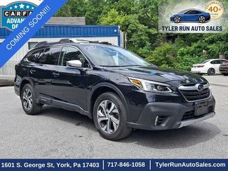 Used 2020 Subaru Outback Touring AWD/4WD video 1