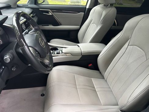 Used 2016 Lexus RX 350 AWD w/ Luxury Package image 32