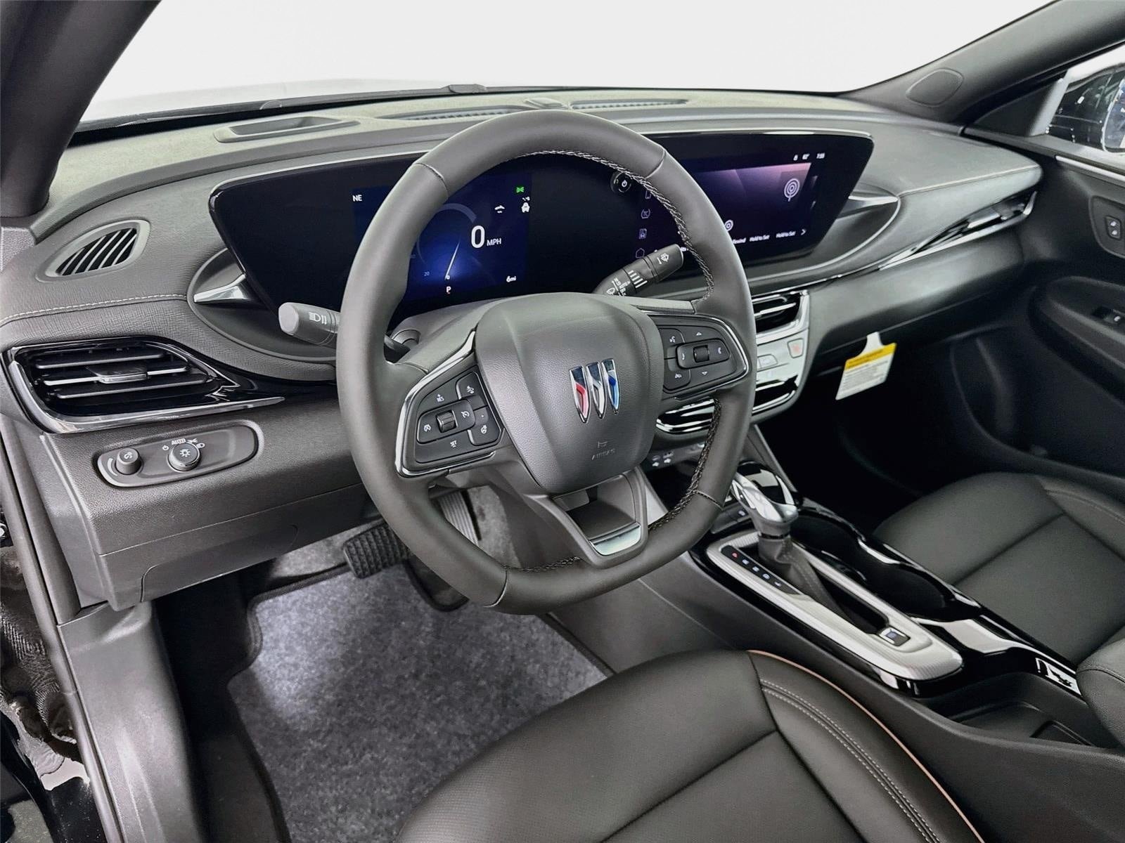 New 2026 Buick Envista Avenir FWD image 9