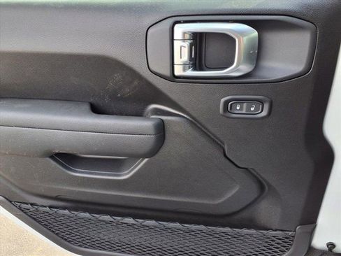 New 2026 Jeep Wrangler Sport image 14