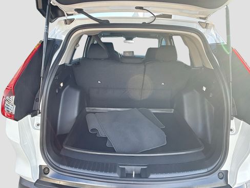 Certified 2025 Honda CR-V EX image 25