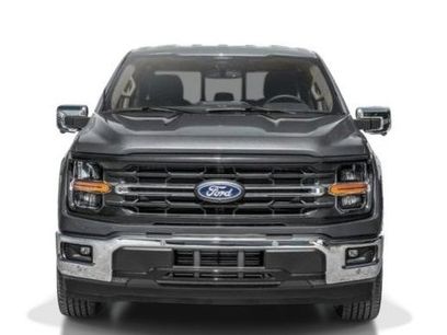 Certified 2024 Ford F150 XLT w/ Equipment Group 302A MID