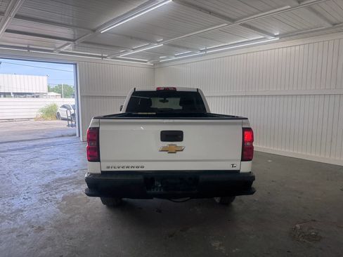Used 2014 Chevrolet Silverado 1500 LT RWD image 6