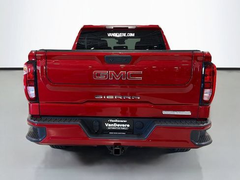 Used 2023 GMC Sierra 1500 Elevation AWD/4WD image 20