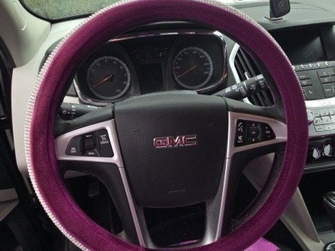 Used 2016 GMC Terrain SLE w/ Convenience Package image 8