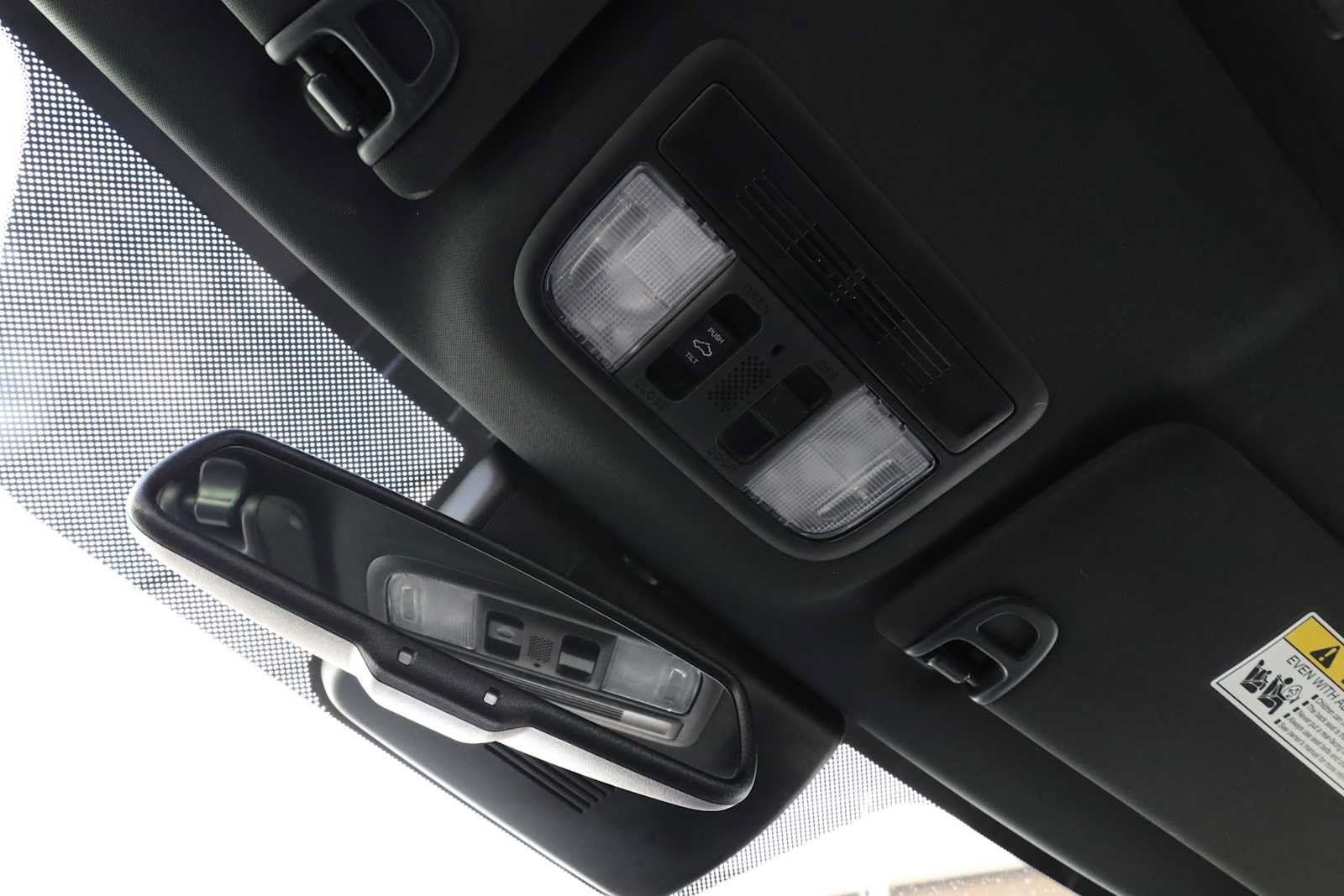Used 2019 Honda Civic EX image 28