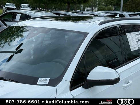 New 2026 Audi Q7 Premium Plus AWD/4WD image 11