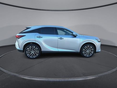 New 2026 Lexus RX 350 Premium Plus FWD image 9