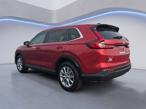 New 2026 Honda CR-V EX image 3